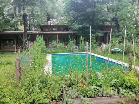 Casa en Alquiler Temporal de 3 dormitorios