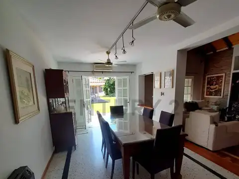 Casa en Venta 2025 años