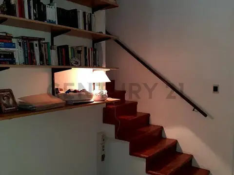 Bv  Santa Fe 1000, Piso 0