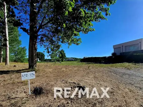 Terreno en Venta de 1000,0 m2