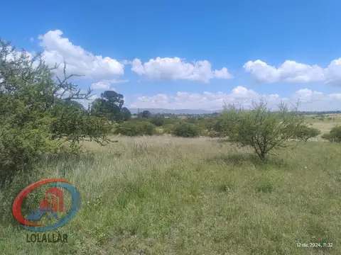 Terreno en Venta en Potrero De Garay, USD 20.000