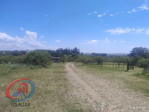 Terreno en Venta 31  mts Frente