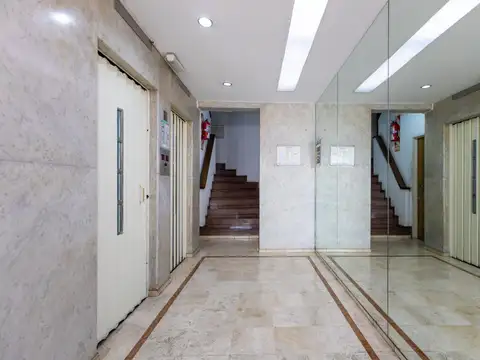 Oficina en Venta en San Nicolás, USD 130.000