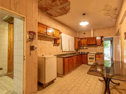 Casa en Venta al Noroeste