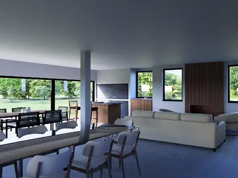 VENTA CASA SAN SEBASTIAN AREA 2 - 7 AMBIENTES