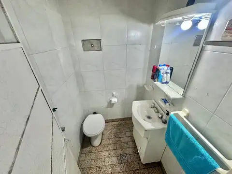 Venta ph 3 ambientes!