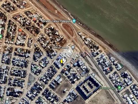 TERRENOS/FRACCIONES/LOTEOS - TERRENOS - MUTUAL, RÍO GRANDE