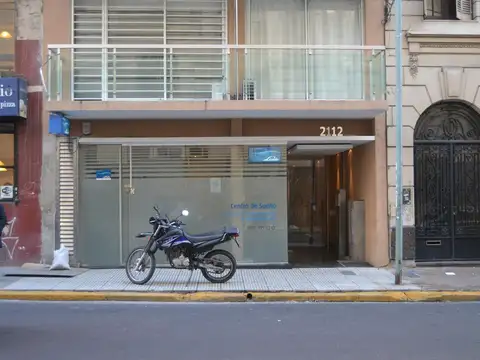 Departamento en Venta Apto profesional