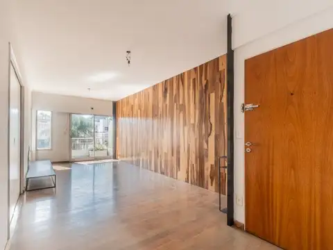 Departamento en Venta 25 años