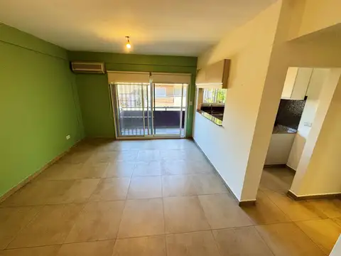 Departamento en Alquiler en San Fernando Vias  /  Centro, $ 900.000