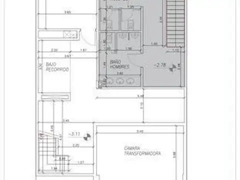 Local en Venta en Plaza San Martín, USD 850.000