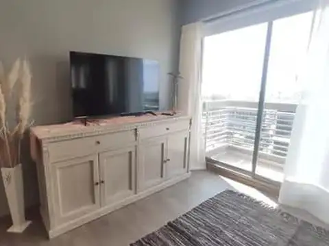 Departamento en Alquiler Temporal de 1 dormitorio