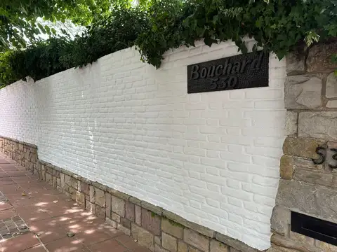 Alférez Bouchard al 530