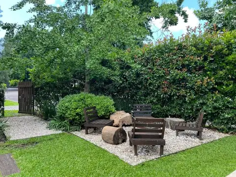 Casa en Alquiler Temporal 1 año