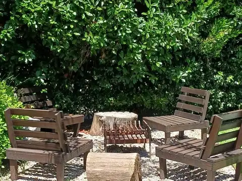 Casa en Alquiler Temporal al Norte