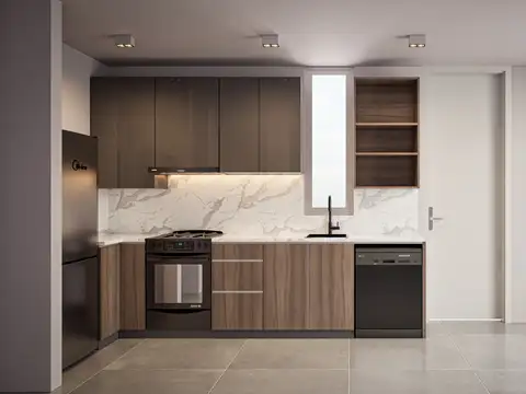 Departamento en Venta Permite mascota