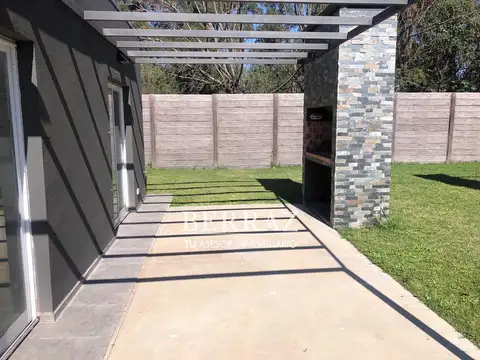 Dúplex venta 3 ambientes en Tortuguitas de 65 m2