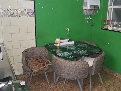 Departamento en Venta en Balvanera, USD 180.000