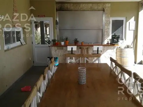 Casa en Venta 1 año