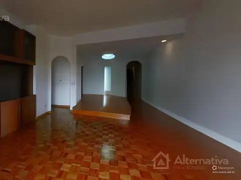 Departamento en Venta de 4 ambientes