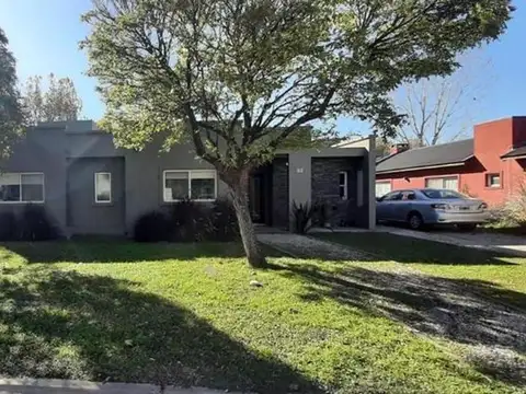 Casa en Venta de 3 dormitorios