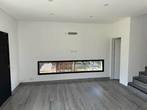 Casa en Venta A Estrenar