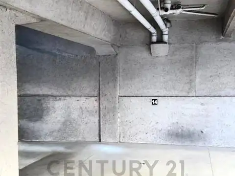 Venta Cochera Moron Oportunidad