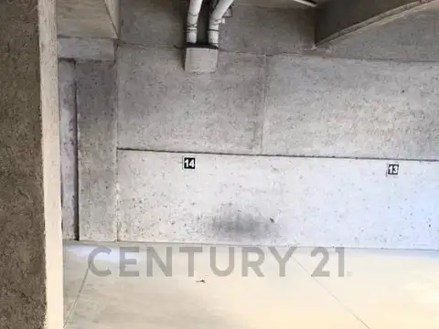 Cadete Guemes Torino 100, Piso 0