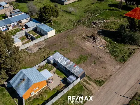 Terreno en Venta de 296,0 m2