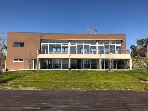 Terreno en Venta 45  mts Fondo