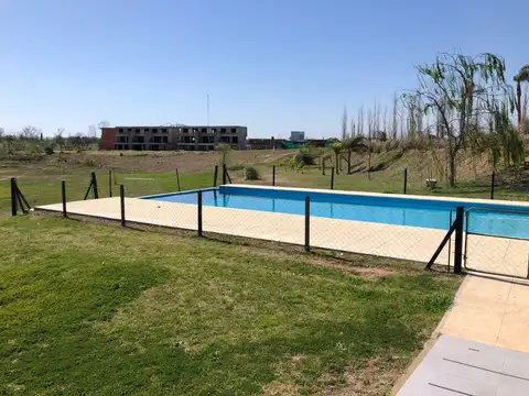 Terreno en Venta 24  mts Frente