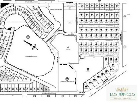 Autopista del Oeste 100