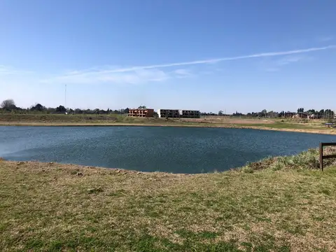 Terreno en Venta en Los Juncos, USD 54.000