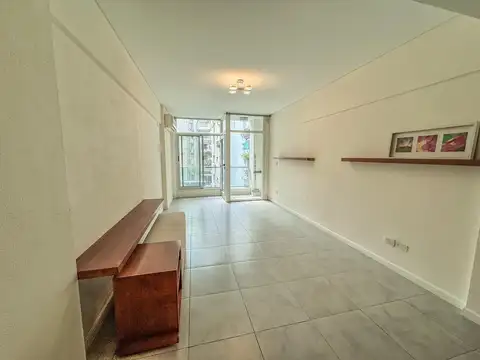Venta de Monoambiente -  Amenities - Recoleta