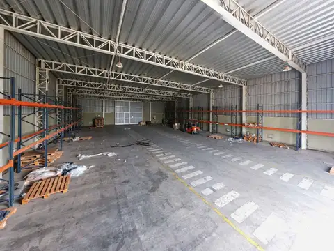 Galpon en Venta 17 años