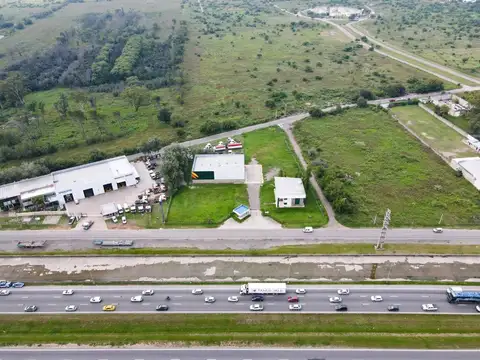 Avenida Circunvalacion 100