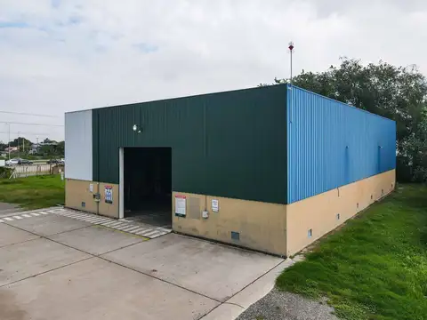 Avenida Circunvalacion 100