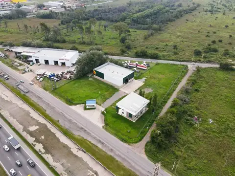 Galpon en Venta en Cordoba, USD 1.650.000