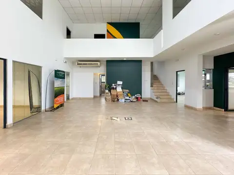 Galpon en Venta 17 años