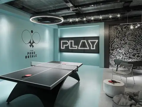 Departamento en Venta de 4 ambientes