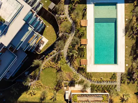 Departamento en Venta en La Barra, USD 740.000