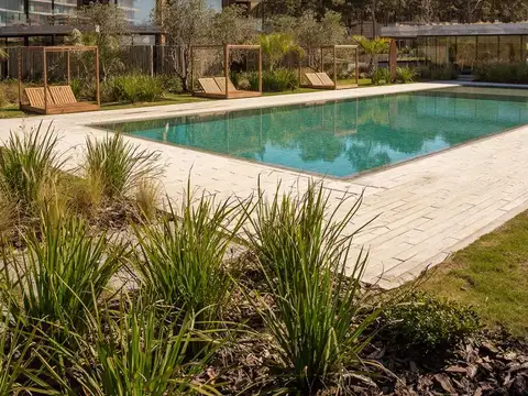 Departamento en Venta con 2 cocheras