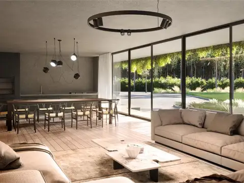 Departamento en Venta de 3 dormitorios