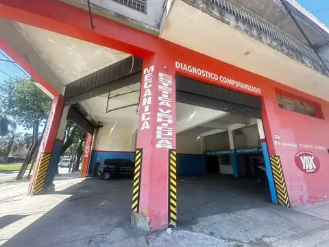 Local en Lanús Oeste