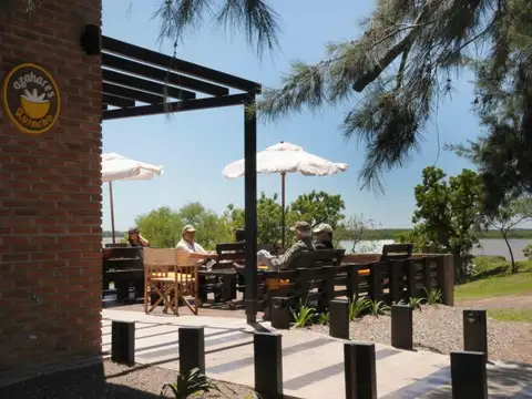 Terreno en Venta en Fighiera, USD 90.000