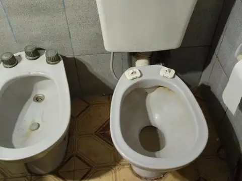 Casa en Venta de 1 dormitorio