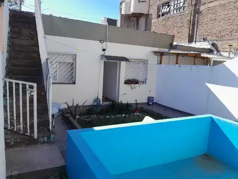 José Hernandéz al 4800