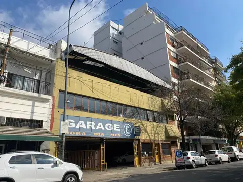 Venta Lote DOBLE FRENTE - Ideal Desarrollo