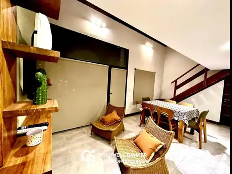 Av. Siete Lagos 1550, Villa la Angostura