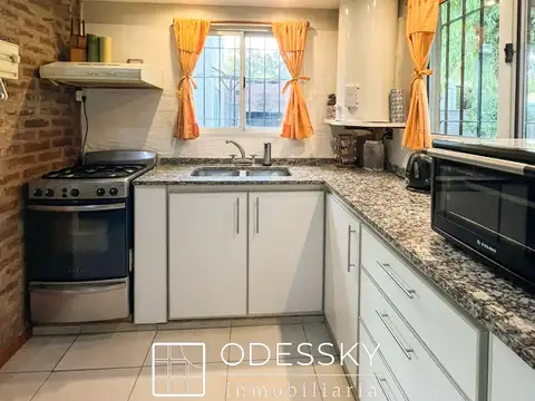Casa en Venta de 2 dormitorios